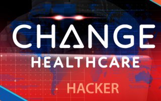 Change Healthcare Ransomware Attack