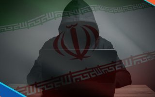 Iranian Hackers Impersonate Journalists